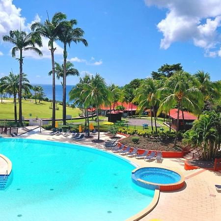 Residence Au Coeur Des Iles Martinique 23 Sainte-Luce Exterior foto